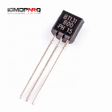 IGMOPNRQ BT131-600 1A 600V silicon controlled switch TO-92-3 rectifier diode Thyristor   (1000pcs/pack)